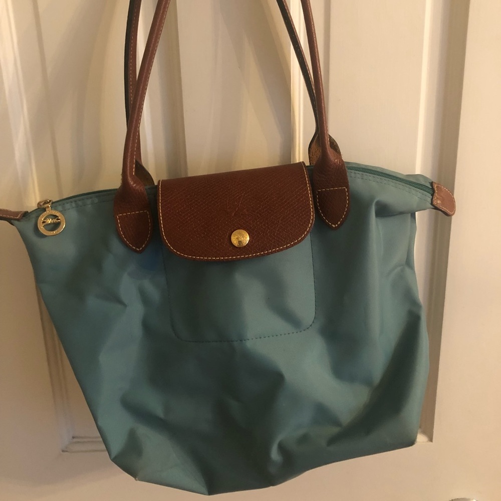Longchamp Bag - Picture 1 of 7